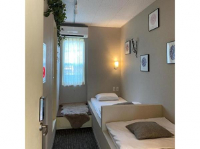 The Wardrobe Hostel Roppongi - Vacation STAY 93670